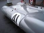Lotus Eleven Le Mans 1956 года